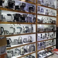 فروشگاه لوازم خانگی خانه نور کلی جزئی گلشهر|سایر لوازم برقی|مشهد, شهید آوینی|دیوار