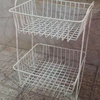 جای سیب زمینی و پیاز|آب‌چکان و نظم‌دهنده ظروف|تهران, یاخجی آباد|دیوار