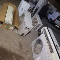 خریدفروش انواع کولرهای گازی خراب سوخته|کولر گازی و فن‌کوئل|مشهد, وکیل‌آباد|دیوار