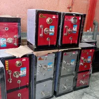نمایندگی گاوصندوق دراردبیل