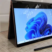 اچ پی اسپکتر  Hp spectre x360