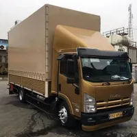 شرکت باربری حمل کالا اسباب کشی  منازل مسقف داران