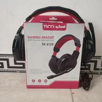 هدست گیمینگ تسکو TH5129