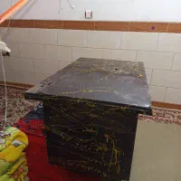 میز
