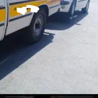 امداد خودرو و یدک‌کش شبانه‌روزی گیلان|خدمات حمل و نقل|رشت, پاستوریزه|دیوار