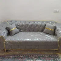 کاور مبل راحتی|مبلمان خانگی و میز عسلی|مشهد, گلبرگ شمالی|دیوار