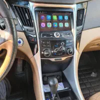 مانیتور فابریک جک mvm110 s5 s4 s3 x22|قطعات یدکی و لوازم جانبی|تهران, جنت‌آباد مرکزی|دیوار