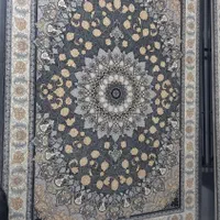 فرش افسانه شاهکار