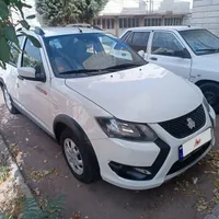 کوییک GX تیپ L، مدل ۱۴۰۲
