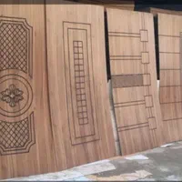 دنیای مدرن *ساخت کابینت *درب چوبی *کمد دیواری|مصالح و تجهیزات ساختمان|قم, قلعه کامکار|دیوار