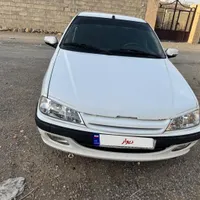 پژو پارس tu5 مدل ۹۷|خودرو سواری و وانت|سراوان, |دیوار