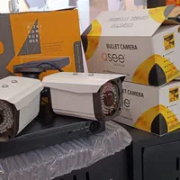 دوربین مداربسته3مگاپیکسل دیددرشب حرارتی قوی(خسروی)|دوربین مداربسته|بیرجند, |دیوار