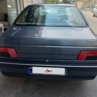 پژو 405 جی ال ایکس (GLX)، مدل ۱۳۹۵|خودرو سواری و وانت|تهران, مشیریه|دیوار