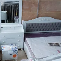 تشک طبی فنری رویال 2سال گارانتی.|تشک تختخواب|بندرعباس, |دیوار
