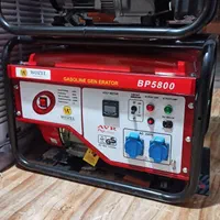 موتور برق 3100 وات vozel تمام مس نو نو خشک