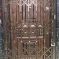 درب اکاردئونی سه گل و تمام گل نصب و ارسال کل تهران|مصالح و تجهیزات ساختمان|تهران, حشمتیه|دیوار
