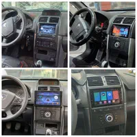 مانیتور اندروید ماشین سراتو آزرا توسان دنا اپتیما|قطعات یدکی و لوازم جانبی|مشهد, فرهنگ|دیوار