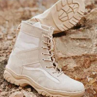 پوتین کوهنوردی آفرود