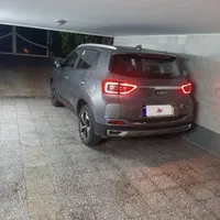 ام‌وی‌ام X55 Pro IE، مدل ۱۴۰۲|خودرو سواری و وانت|تهران, پاسداران|دیوار