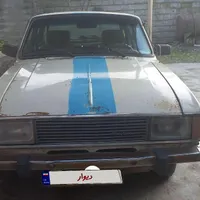پیکان سواری، مدل ۱۳۷۹