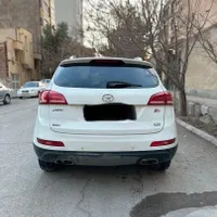 ماشین تک برگ سند از اول دست خودم بوده|خودرو سواری و وانت|کرمان, |دیوار