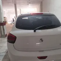 تیبا 2 ( هاچبک ) مدل ۱۴۰۰|خودرو سواری و وانت|زاهدان, |دیوار