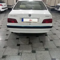 پژو پارس سال، مدل ۱۳۹۱|خودرو سواری و وانت|تهران, خانی‌آباد نو|دیوار