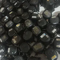 موتور کولر کارکرده در حد نو آمریکایی و تایلندی|کولر گازی و فن‌کوئل|هندیجان, |دیوار