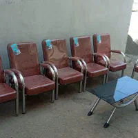 صندلی پاسارگاد|مبلمان اداری|سنندج, |دیوار