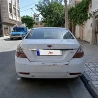 جیلی امگراند ۲۰۱۳|خودرو سواری و وانت|مشهد, طلاب|دیوار
