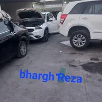 امدادخودرو مکانیک سیاربرقکار روشن کردن خودرو