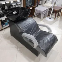 صندلی سرشور آرایشگاه * با شیرآلات اثاث مارکت