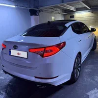 کیا اپتیما 2400cc، مدل ۲۰۱۴|خودرو سواری و وانت|تهران, فرمانیه|دیوار