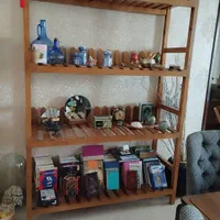 کتاب خانه نو|مبلمان خانگی و میز عسلی|تهران, جماران (نیاوران)|دیوار