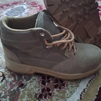 کفش ایمنی مارک بهمن سایز۴۱