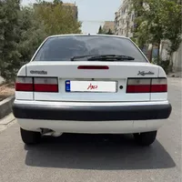 سیتروئن زانتیا 2000cc، مدل ۱۳۸۹|خودرو سواری و وانت|تهران, سعادت‌آباد|دیوار