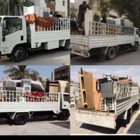 باربری  با مجوز رسمی 100% تضمینی|خدمات حمل و نقل|اهواز, کیانپارس |دیوار