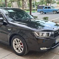 دنا پلاس 5 دنده توربو، مدل ۱۳۹۹