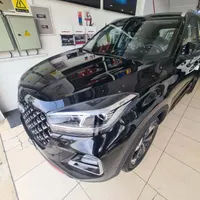 auto khosravani/ایکس55پرو پریمیوم/mvmx55proPremium|خودرو سواری و وانت|تهران, تهرانپارس غربی|دیوار