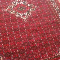 فرش دستباف ازندریان