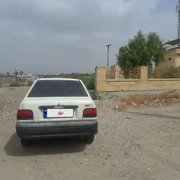 پراید ۱۳۱|خودرو سواری و وانت|بندرعباس, |دیوار