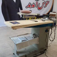 خیاطی ذاکرپوش درشهرک خرازی،دوخت وتعمیرات|خدمات پیشه و مهارت|تهران, شهرک چیتگر|دیوار