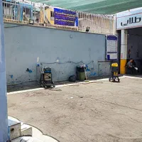 نیرو جهت پذیرش در کارواش