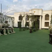 باغ تالار عمارت عروسی گرمدره اسفند و فروردین آفر|خدمات پذیرایی، مراسم|گرمدره, |دیوار