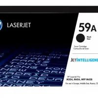 Toner Cartridge Hp 59A|پرینتر، اسکنر، کپی، فکس|تهران, عباس‌آباد|دیوار