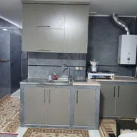 سوئیت مبله ۵۰ متری شهرک سلامت، نزدیک بیمارستان|اجارهٔ کوتاه‌مدت آپارتمان و سوئیت|اصفهان, هفتون|دیوار