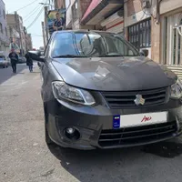 ساینا مدل ۹۵ دوگانه شرکتی