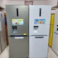 نقدواقساط بدون پیش تکنو یخچال/فریزر/TEKNOمدلHNRF25