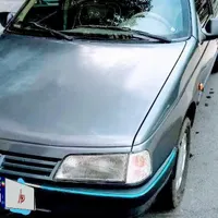 پژو 405 جی ال ایکس (GLX)، مدل ۱۳۹۵|خودرو سواری و وانت|تهران, چهارصد دستگاه|دیوار