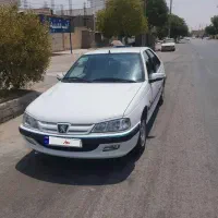 پژو پارس موتور معمولی ۱۴۰۰